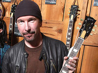 The Edge
